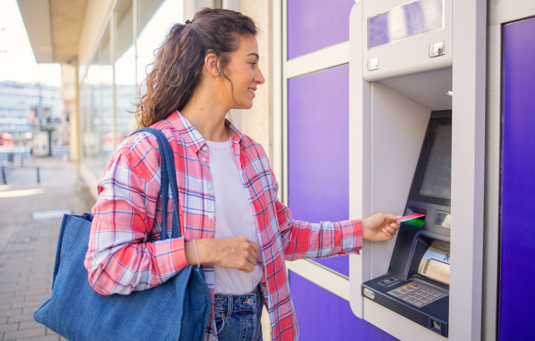 Family-Owned ATM Business Provider | Cash Alliance Group